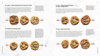 Zoë Bakes Cookies: Everything You Need to Know to Make Your Favorite Cookies and Bars [A Baking Book]