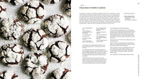 Zoë Bakes Cookies: Everything You Need to Know to Make Your Favorite Cookies and Bars [A Baking Book]