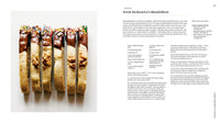 Zoë Bakes Cookies: Everything You Need to Know to Make Your Favorite Cookies and Bars [A Baking Book]