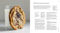 Zoë Bakes Cookies: Everything You Need to Know to Make Your Favorite Cookies and Bars [A Baking Book]