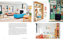 Organized Living: Solutions and Inspiration for Your Home [A Home Organization Book]