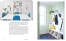 Organized Living: Solutions and Inspiration for Your Home [A Home Organization Book]