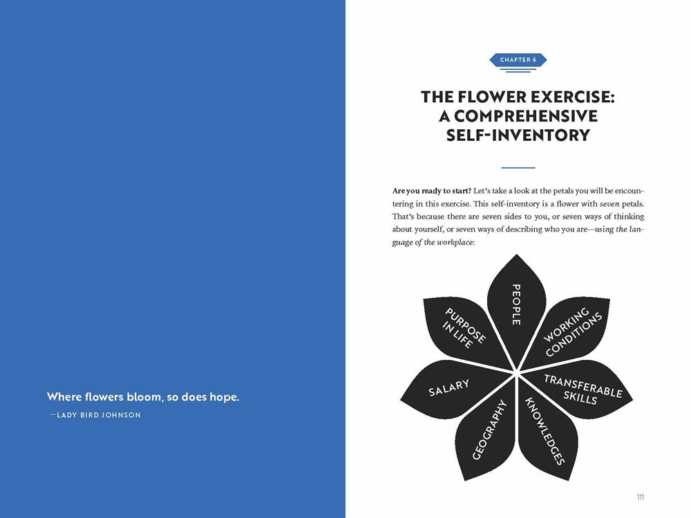 What Color Is Your Parachute?: Your Guide to a Lifetime of Meaningful Work and Career Success