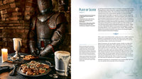Heroes' Feast Flavors of the Multiverse (Dungeons & Dragons): An Official D&D Cookbook