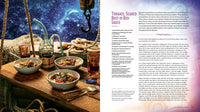 Heroes' Feast Flavors of the Multiverse (Dungeons & Dragons): An Official D&D Cookbook