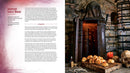 Heroes' Feast Flavors of the Multiverse (Dungeons & Dragons): An Official D&D Cookbook