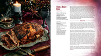 Heroes' Feast Flavors of the Multiverse (Dungeons & Dragons): An Official D&D Cookbook