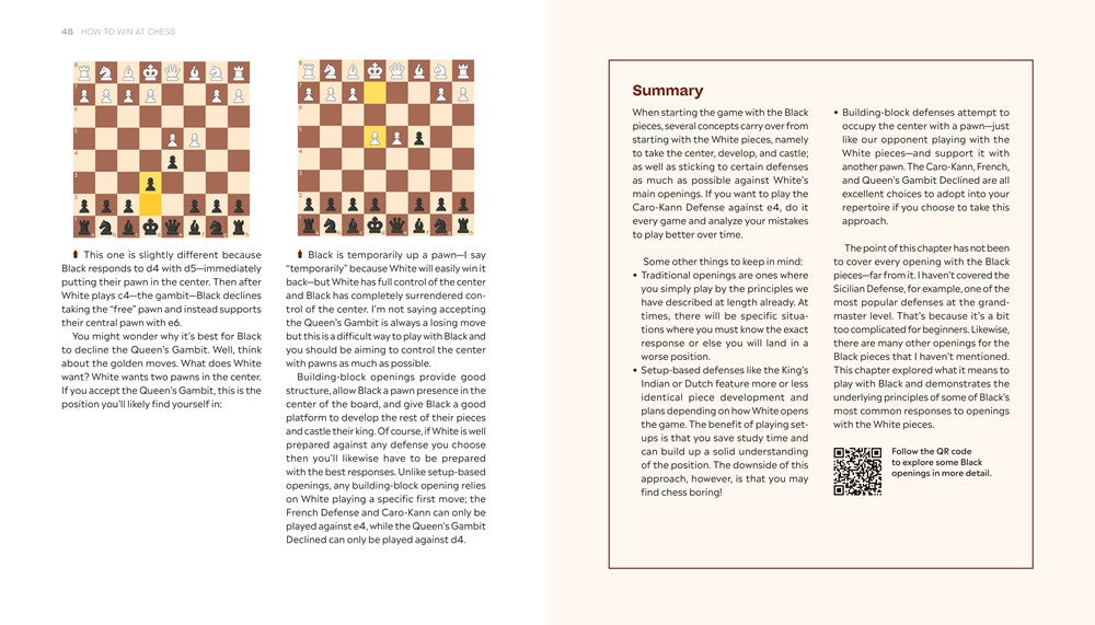 How to Win at Chess: The Ultimate Guide for Beginners and Beyond