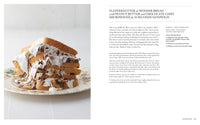 Matty Matheson: Soups, Salads, Sandwiches: A Cookbook