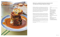 Matty Matheson: Soups, Salads, Sandwiches: A Cookbook