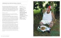 Matty Matheson: Soups, Salads, Sandwiches: A Cookbook