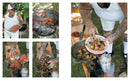 Matty Matheson: Soups, Salads, Sandwiches: A Cookbook