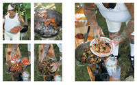 Matty Matheson: Soups, Salads, Sandwiches: A Cookbook