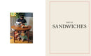 Matty Matheson: Soups, Salads, Sandwiches: A Cookbook