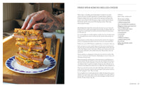 Matty Matheson: Soups, Salads, Sandwiches: A Cookbook