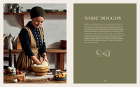 Turkuaz Kitchen: Traditional and Modern Dough Recipes for Sweet and Savory Bakes: A Baking Book
