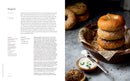 Turkuaz Kitchen: Traditional and Modern Dough Recipes for Sweet and Savory Bakes: A Baking Book