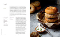 Turkuaz Kitchen: Traditional and Modern Dough Recipes for Sweet and Savory Bakes: A Baking Book