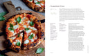 Turkuaz Kitchen: Traditional and Modern Dough Recipes for Sweet and Savory Bakes: A Baking Book