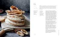 Turkuaz Kitchen: Traditional and Modern Dough Recipes for Sweet and Savory Bakes: A Baking Book