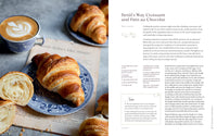 Turkuaz Kitchen: Traditional and Modern Dough Recipes for Sweet and Savory Bakes: A Baking Book