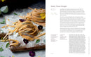 Turkuaz Kitchen: Traditional and Modern Dough Recipes for Sweet and Savory Bakes: A Baking Book