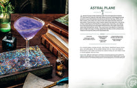 Puncheons and Flagons (Dungeons & Dragons): The Official Dungeons & Dragons Cocktail Book [A Cocktail and Mocktail Recipe Book]