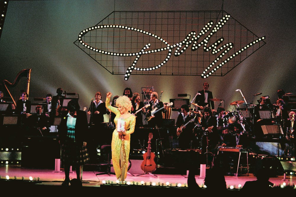 Star of the Show: My Life on Stage