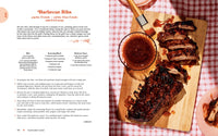 Good Lookin' Cookin': A Year of Meals - A Lifetime of Family, Friends, and Food [A Cookbook]