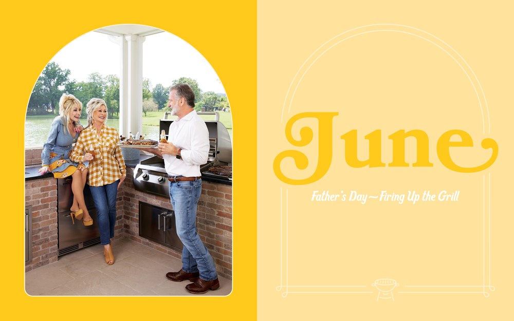 Good Lookin' Cookin': A Year of Meals - A Lifetime of Family, Friends, and Food [A Cookbook]