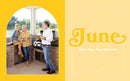 Good Lookin' Cookin': A Year of Meals - A Lifetime of Family, Friends, and Food [A Cookbook]