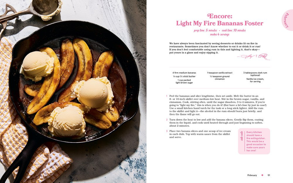 Good Lookin' Cookin': A Year of Meals - A Lifetime of Family, Friends, and Food [A Cookbook]