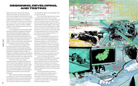 Grand Prix: An Illustrated History of Formula 1