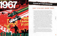 Grand Prix: An Illustrated History of Formula 1