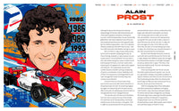 Grand Prix: An Illustrated History of Formula 1