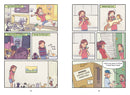 Katie the Catsitter: (A Graphic Novel)