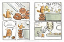 Donut Feed the Squirrels