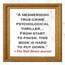 The Art Thief: A True Story of Love, Crime, and a Dangerous Obsession