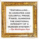 The Art Thief: A True Story of Love, Crime, and a Dangerous Obsession