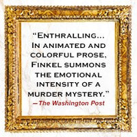 The Art Thief: A True Story of Love, Crime, and a Dangerous Obsession