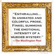 The Art Thief: A True Story of Love, Crime, and a Dangerous Obsession