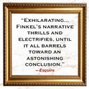 The Art Thief: A True Story of Love, Crime, and a Dangerous Obsession