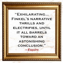 The Art Thief: A True Story of Love, Crime, and a Dangerous Obsession