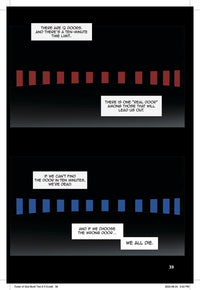 Tower of God Volume Two