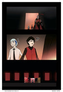 Tower of God Volume Two