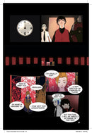 Tower of God Volume Two