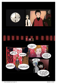 Tower of God Volume Two