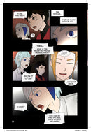 Tower of God Volume Two