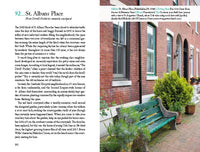 111 Places in Philadelphia That You Must Not Miss