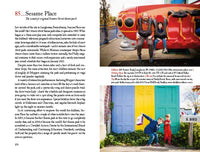 111 Places in Philadelphia That You Must Not Miss